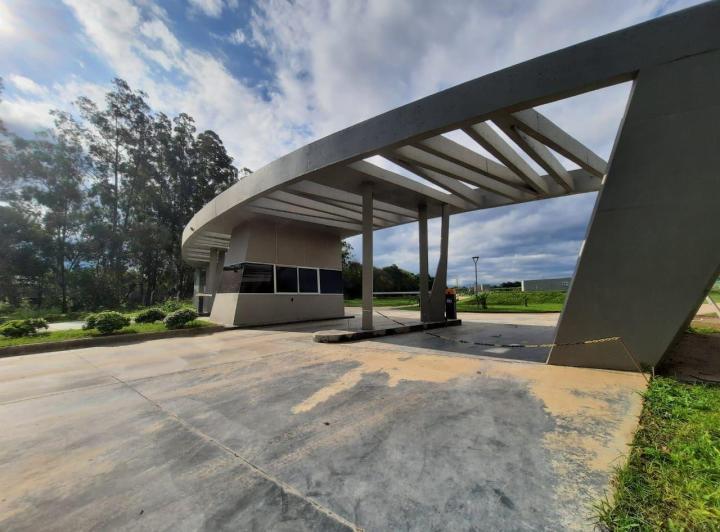 Terreno · 450m²
