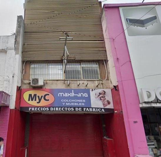 Local comercial · 1400m²