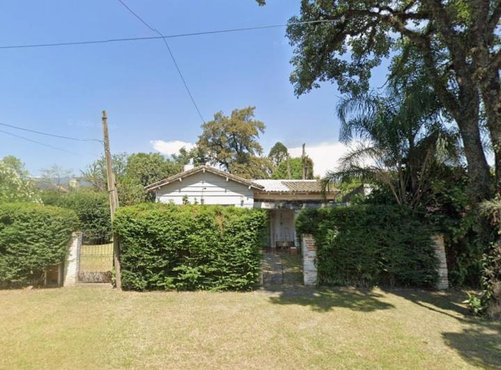 Terreno · 1151m²