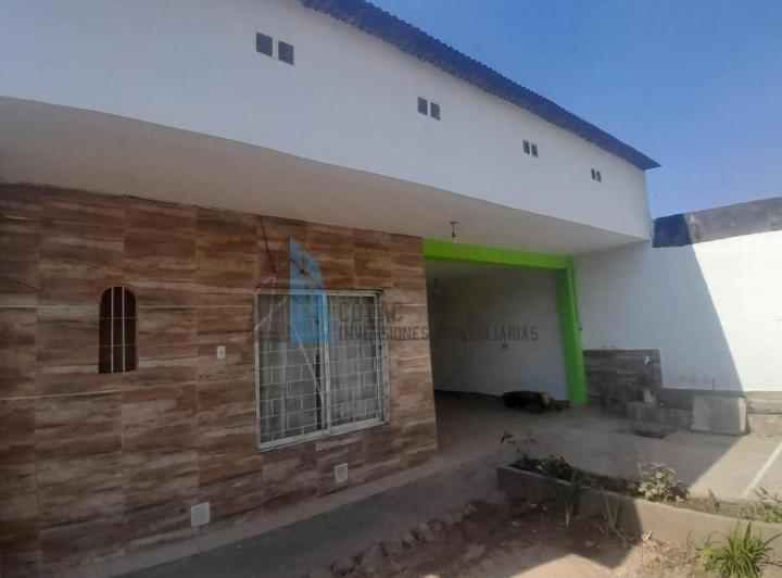 Casa · 137m² · 5 Dormitorios
