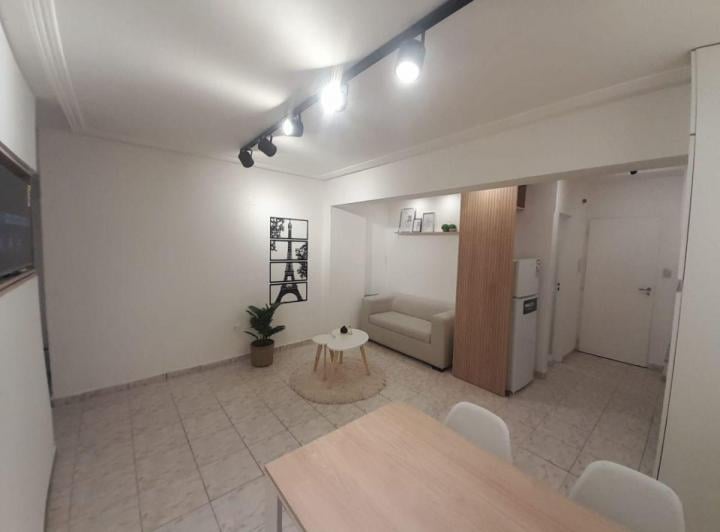Departamento · 46m² · 1 Ambiente