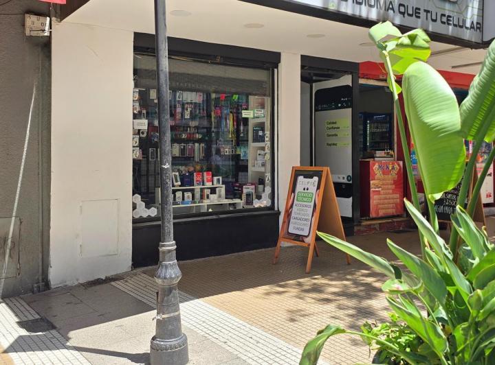 Local comercial · 153m² · 3 Dormitorios