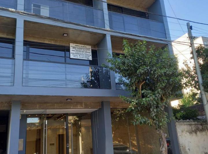 Departamento · 44m² · 2 Ambientes