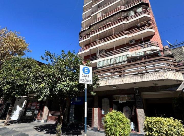 Local comercial · 92m² · 3 Ambientes