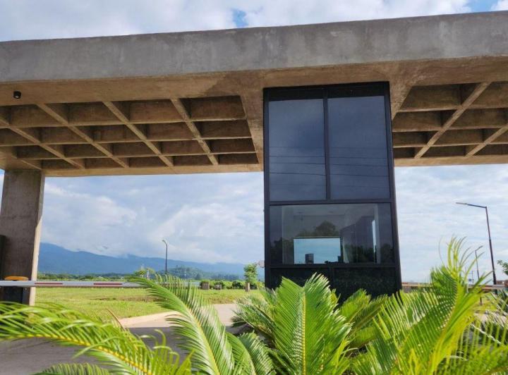 Terreno · 1m²