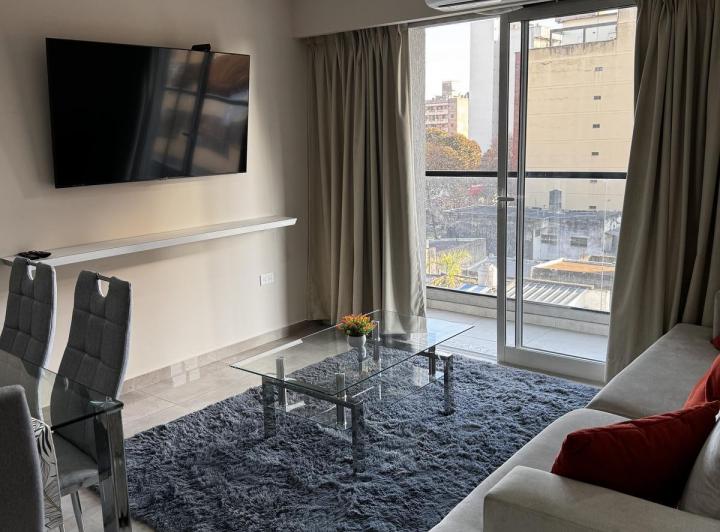 Departamento · 98m² · 3 Ambientes