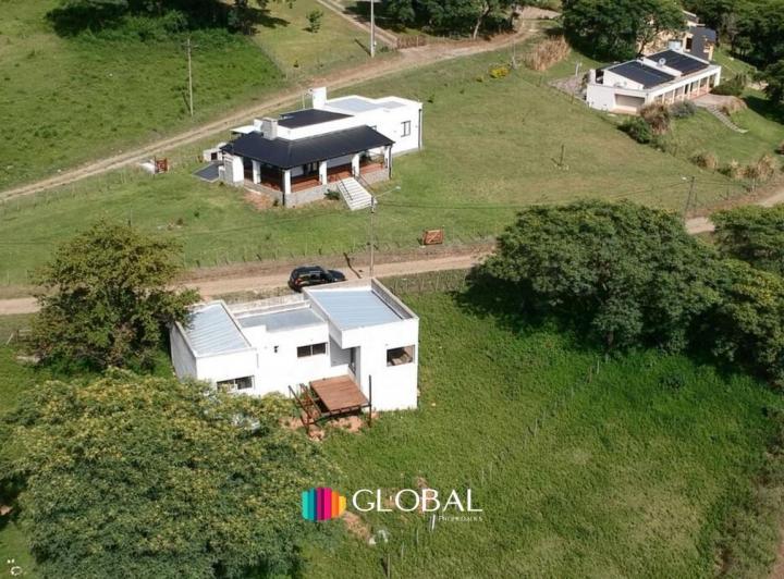 Casa · 88m² · 2 Dormitorios