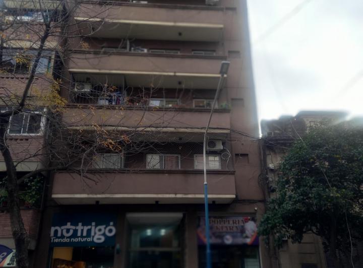 Departamento · 85m² · 2 Dormitorios