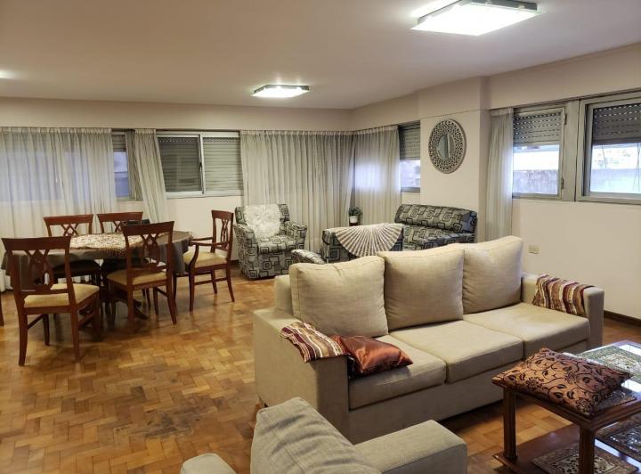 Departamento · 198m² · 5 Ambientes
