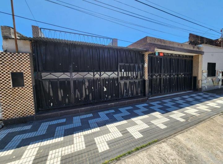 Casa · 150m² · 4 Ambientes