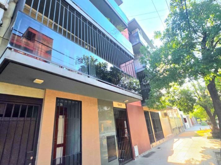 Departamento · 28m² · 1 Ambiente