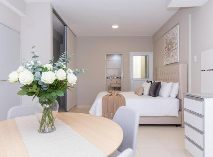 Departamento · 32m² · 1 Ambiente