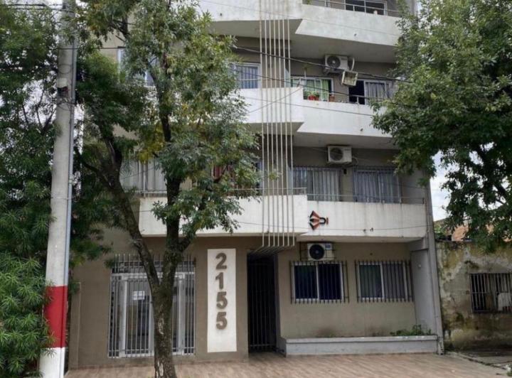 Departamento · 55m² · 2 Ambientes