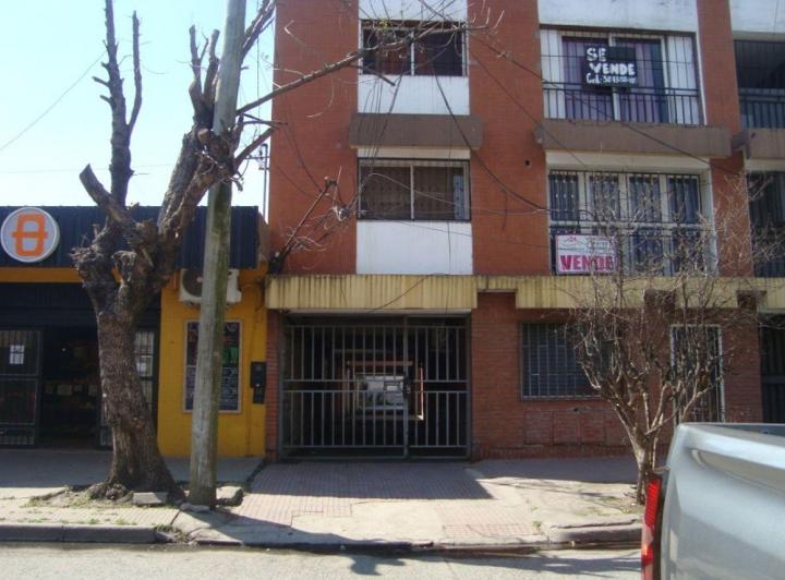 Departamento · 76m² · 5 Ambientes