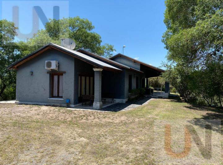 Casa · 15700ha · 5 Ambientes