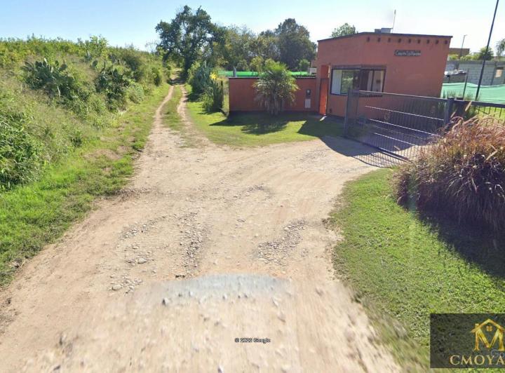 Terreno · 471m²