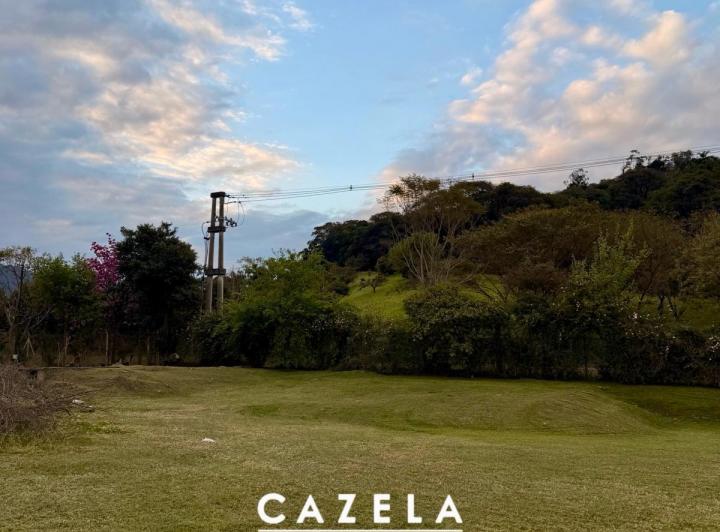 Terreno · 530m²