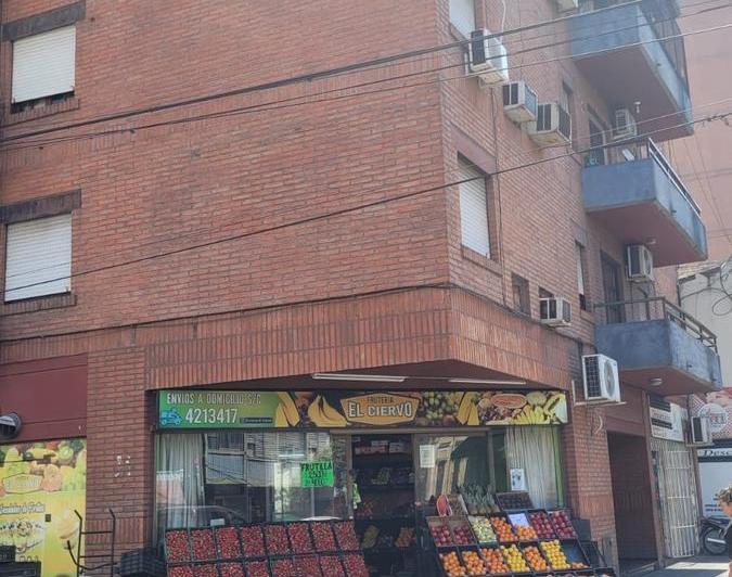 Local comercial · 35m²