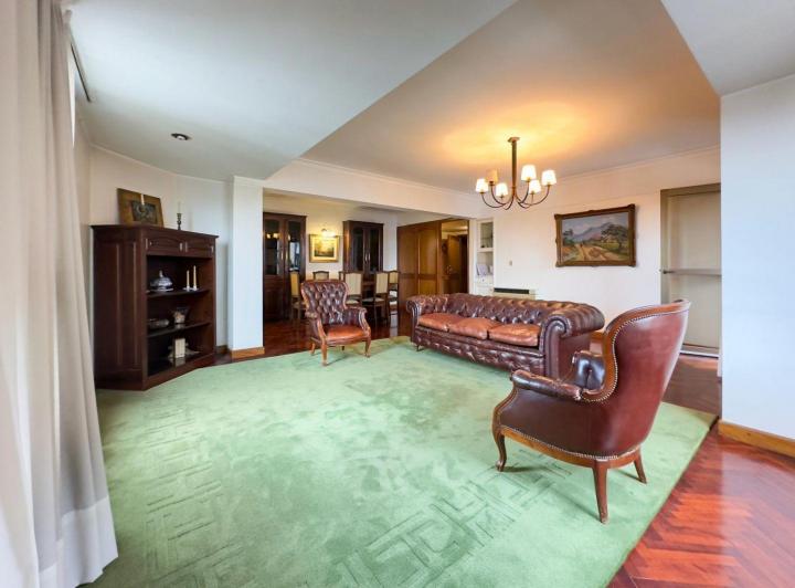 Departamento · 150m² · 3 Ambientes
