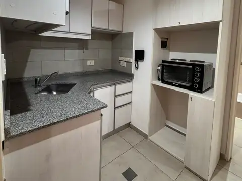 Departamento en Alquiler en General San Martin, Partido de General San Martín