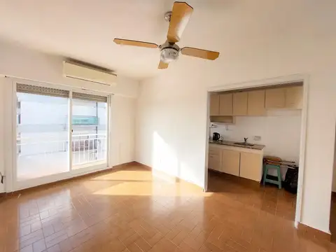 Departamento en Alquiler en Ramos Mejia, Partido de La Matanza