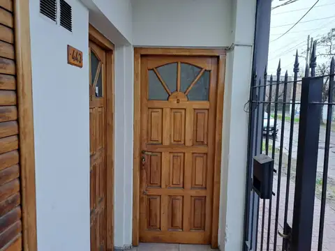 Departamento en Alquiler en Luis Guillon, Partido de Esteban Echeverría