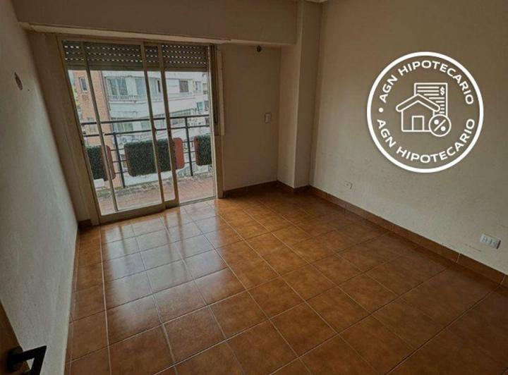 Departamento · 91m² · 4 Ambientes