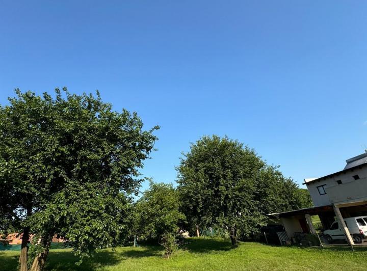 Terreno · 450m²
