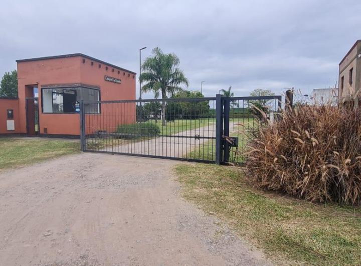 Terreno · 474m²