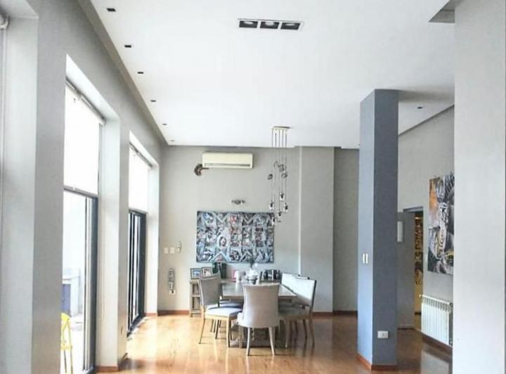 Departamento · 175m² · 4 Ambientes · 1 Cochera