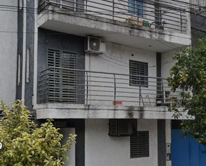 Departamento · 35m² · 2 Dormitorios
