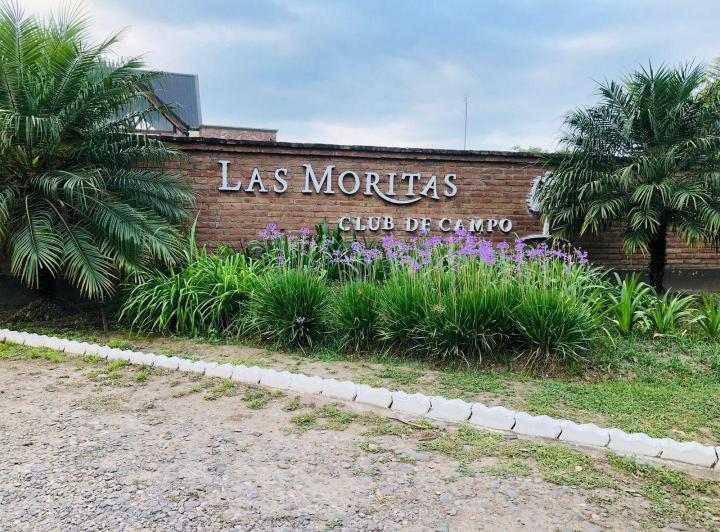 Terreno · 2420m²
