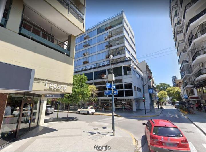 Oficina comercial · 23m² · 1 Ambiente