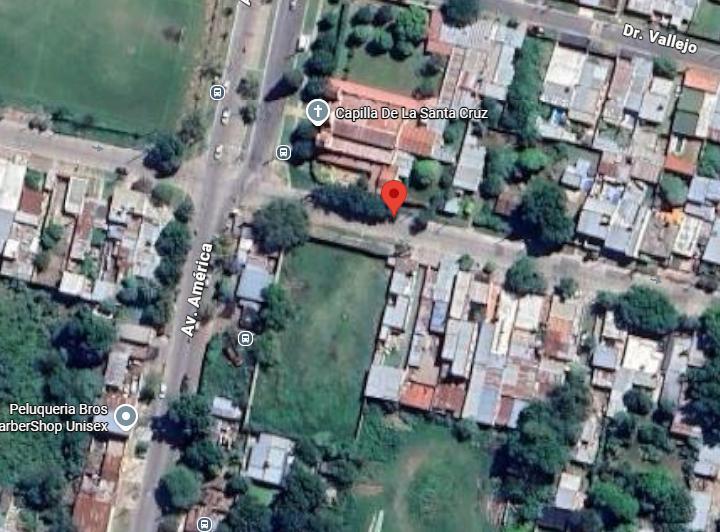 Terreno · 2278m²