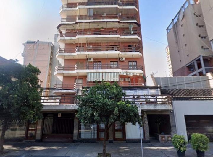 Departamento · 60m² · 3 Ambientes · 1 Cochera