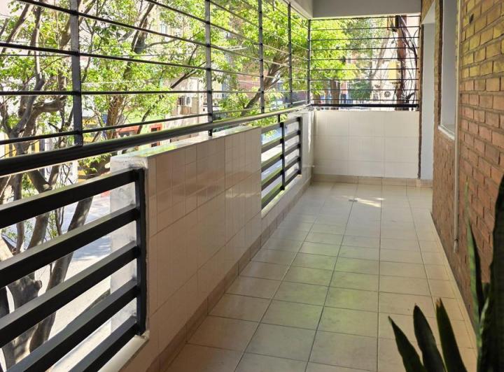 Departamento · 98m² · 5 Ambientes