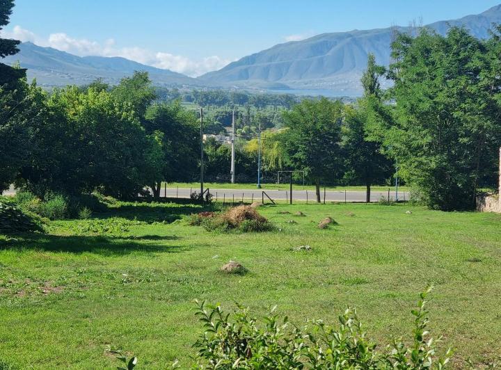 Terreno · 2310m²