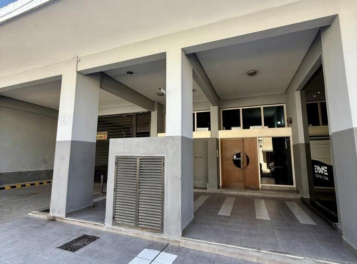 Departamento · 94m² · 3 Dormitorios · 1 Cochera