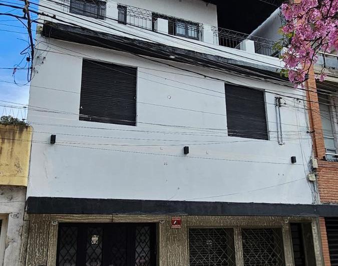 Departamento · 204m² · 11 Ambientes