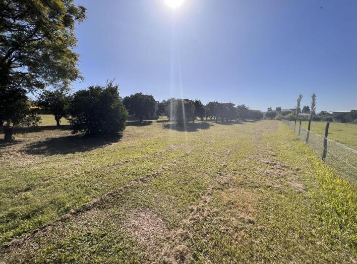 Terreno · 2500m²