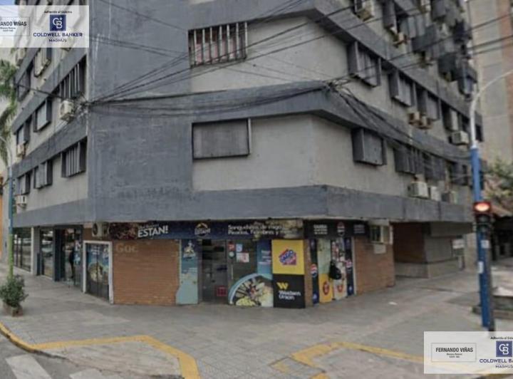 Departamento · 55m² · 3 Ambientes