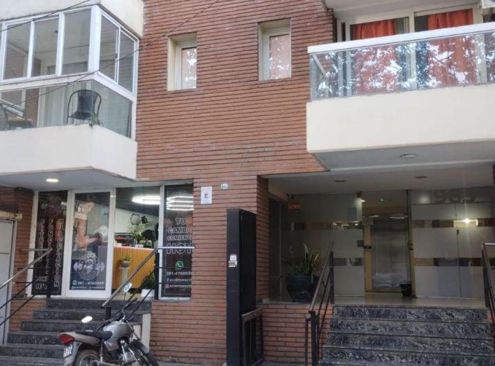 Departamento · 69m² · 3 Ambientes