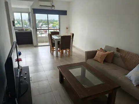 Departamento en Alquiler en Santos Lugares, Partido de Tres de Febrero