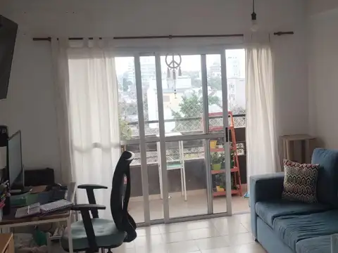 Departamento en Alquiler en Microcentro, La Plata