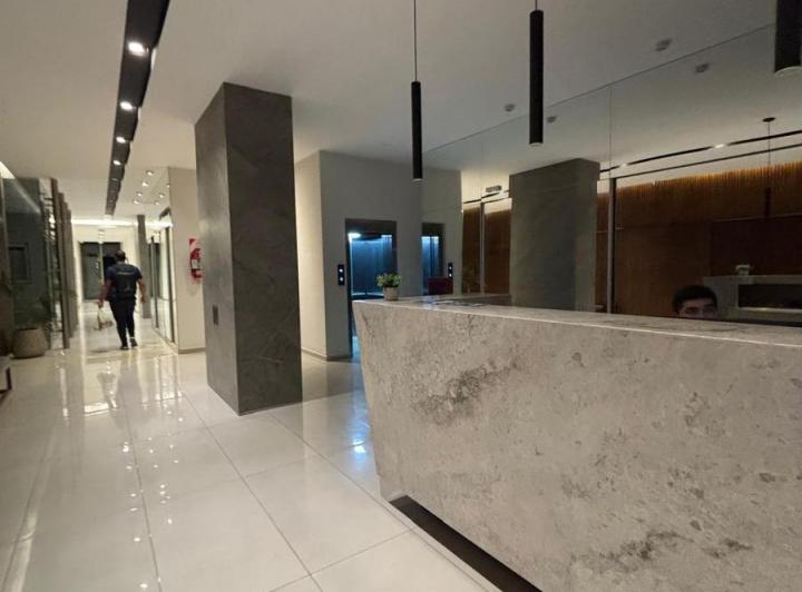 Departamento · 60m² · 3 Ambientes