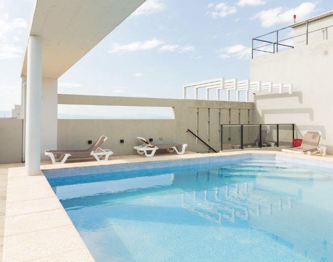 Departamento · 276m² · 6 Ambientes · 1 Cochera