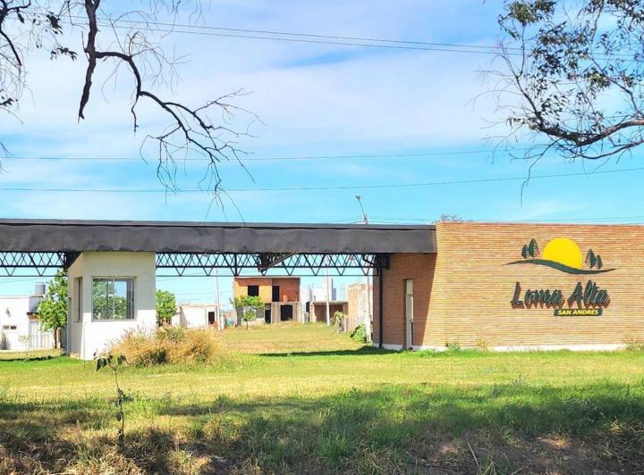 Terreno · 350m²