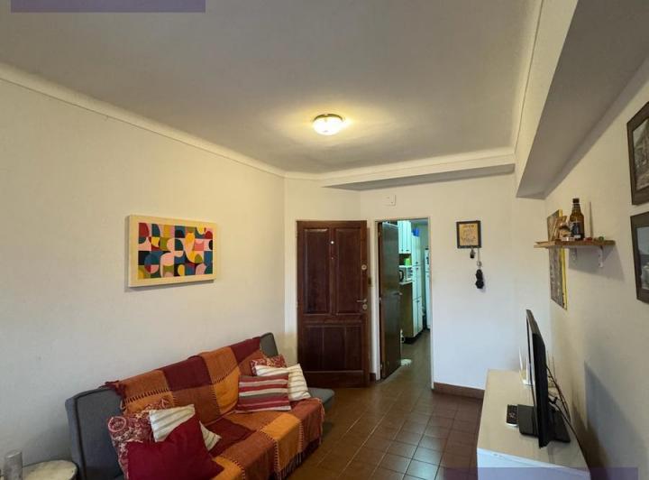 Departamento · 65m² · 3 Ambientes · 1 Cochera