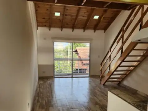 Departamento en Alquiler en El Palomar, Partido de Morón