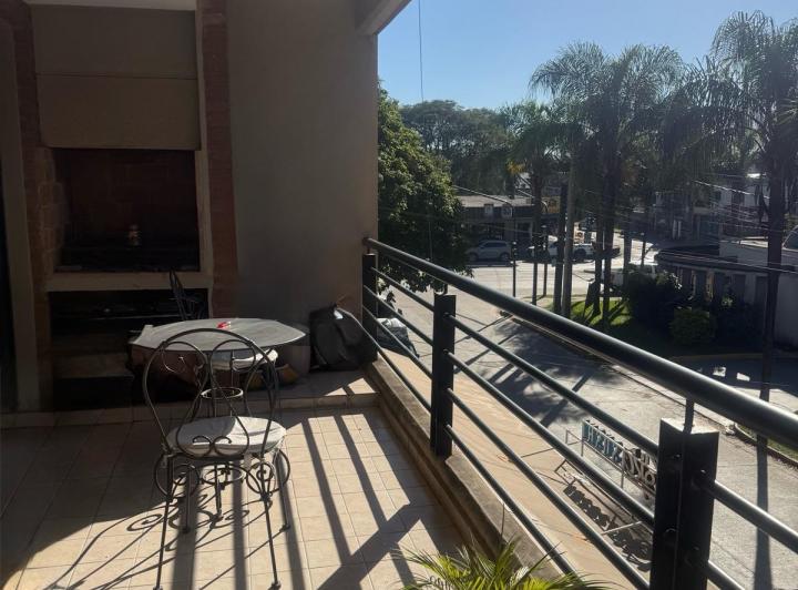 Departamento · 69m² · 3 Ambientes · 1 Cochera